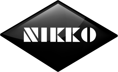 Logo of Nikko Ebonite Mfg. Co., Ltd.